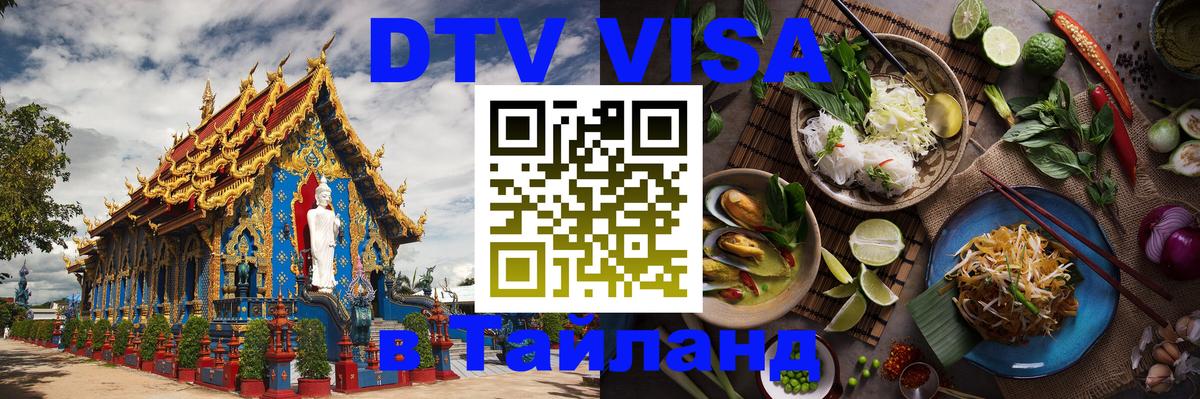Оформление DTV визы под ключ: стоимость и тарифы, только загранпаспорт - 